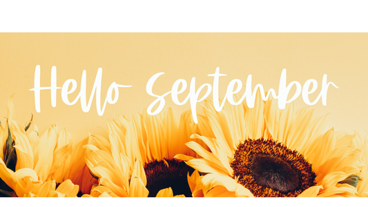Perfect Table to Know Where You Should Go This September 2025