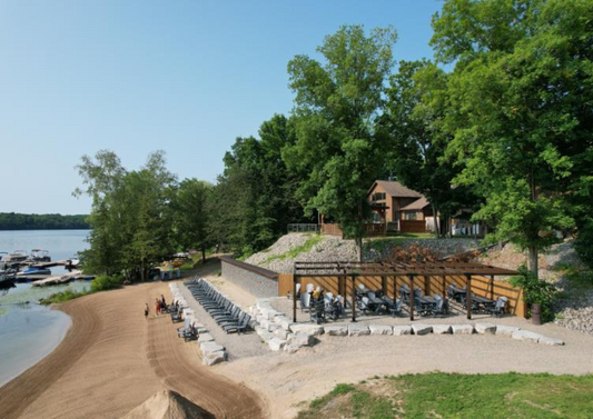 Skycroft Family Campground: Your Next Great Escape (With Pizza!)