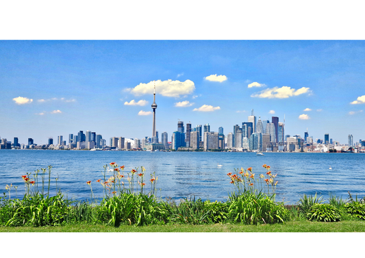 Camping Ontario: For International Travelers