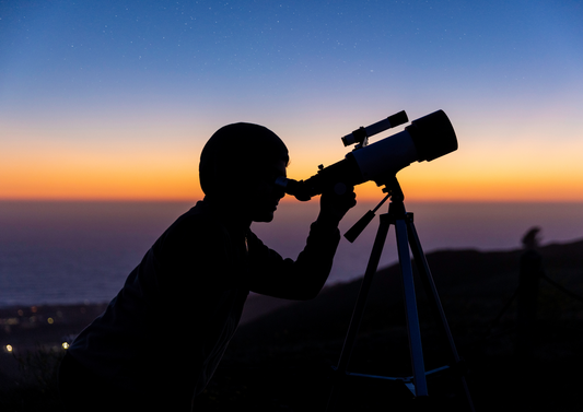 Camping Under the Stars: Your Guide to Stargazing and Astronomy Apps