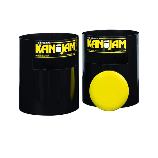 Kan Jam Disc Toss Game