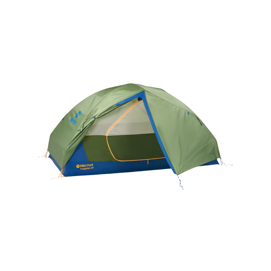 2-Person Backpacking Tent