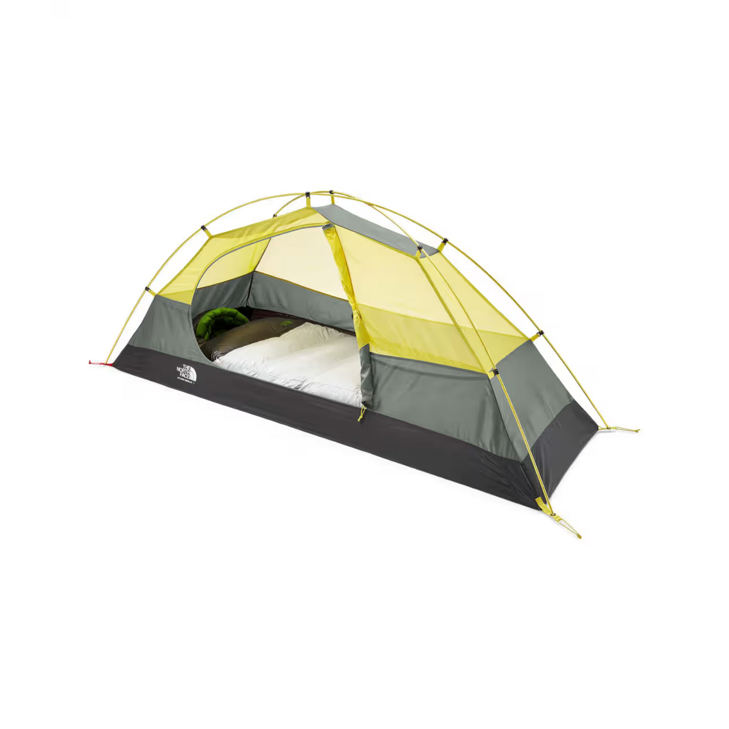 1-Person Backpacking Tent