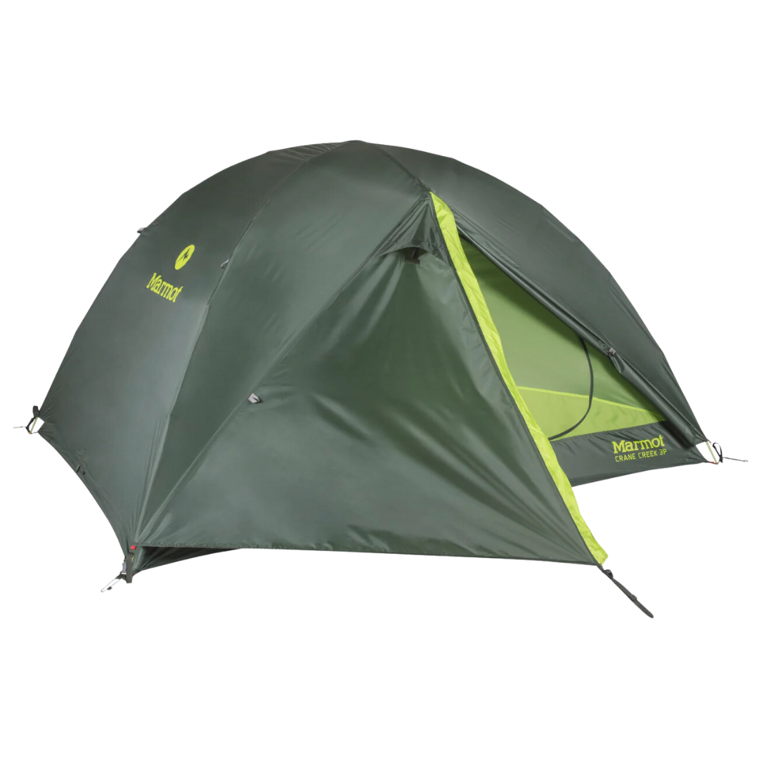 3-Person Camping Tent