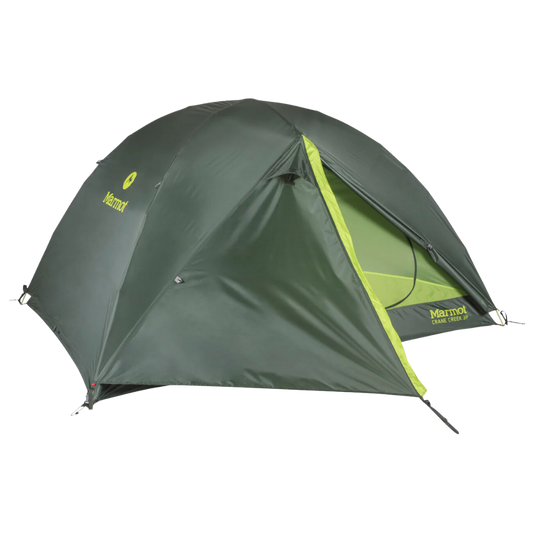 3-Person Camping Tent