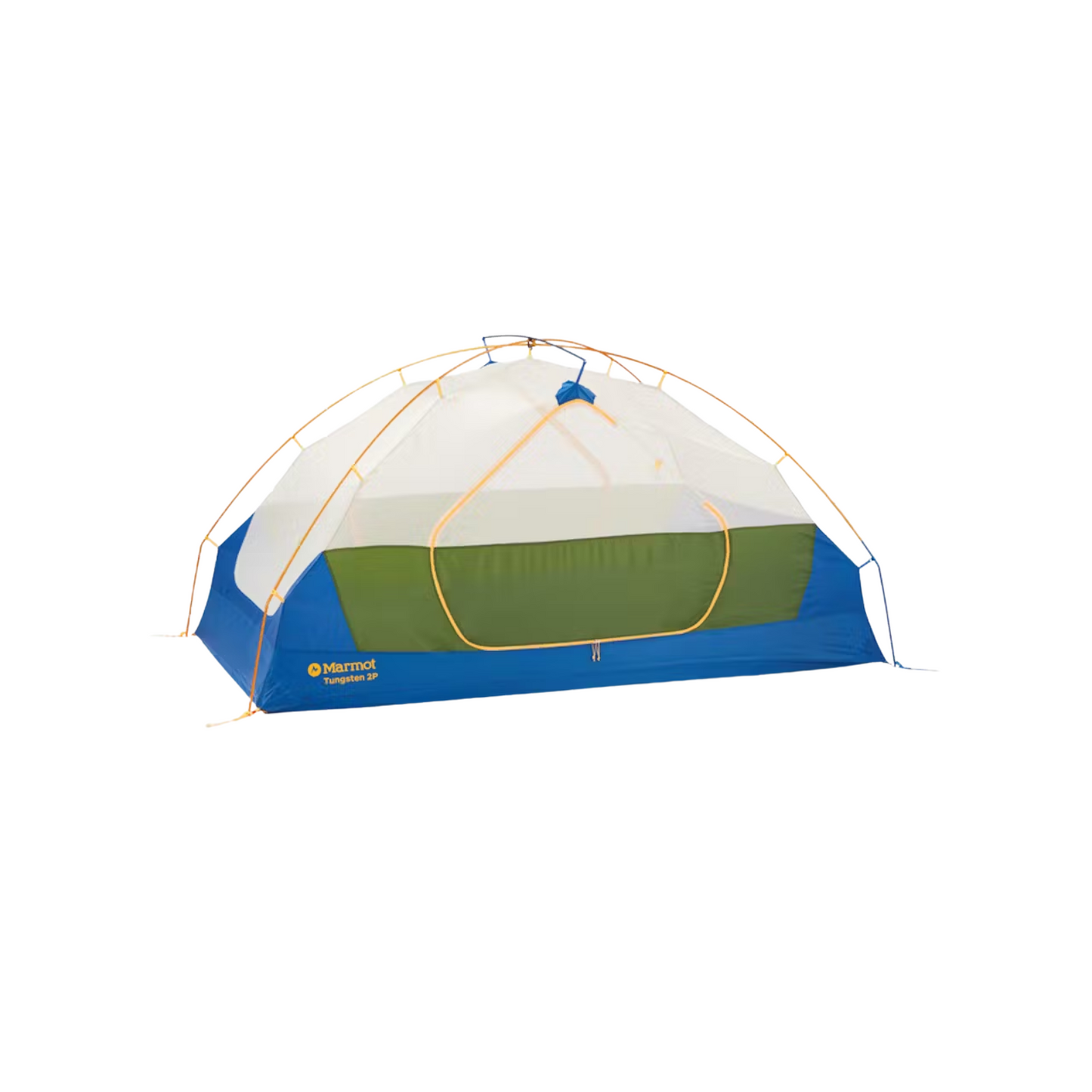 2-Person Backpacking Tent