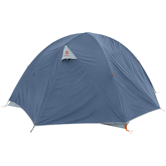 4-Person Camping Tent