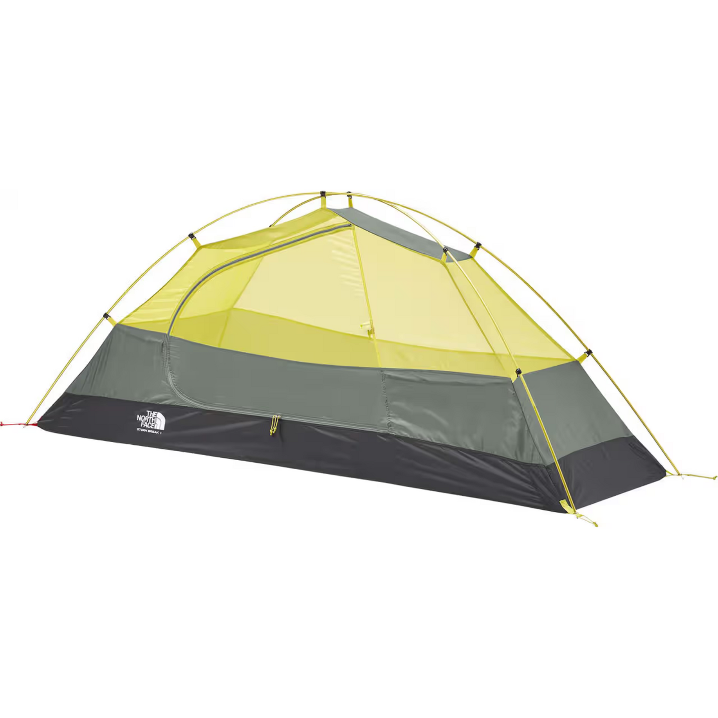1-Person Backpacking Tent
