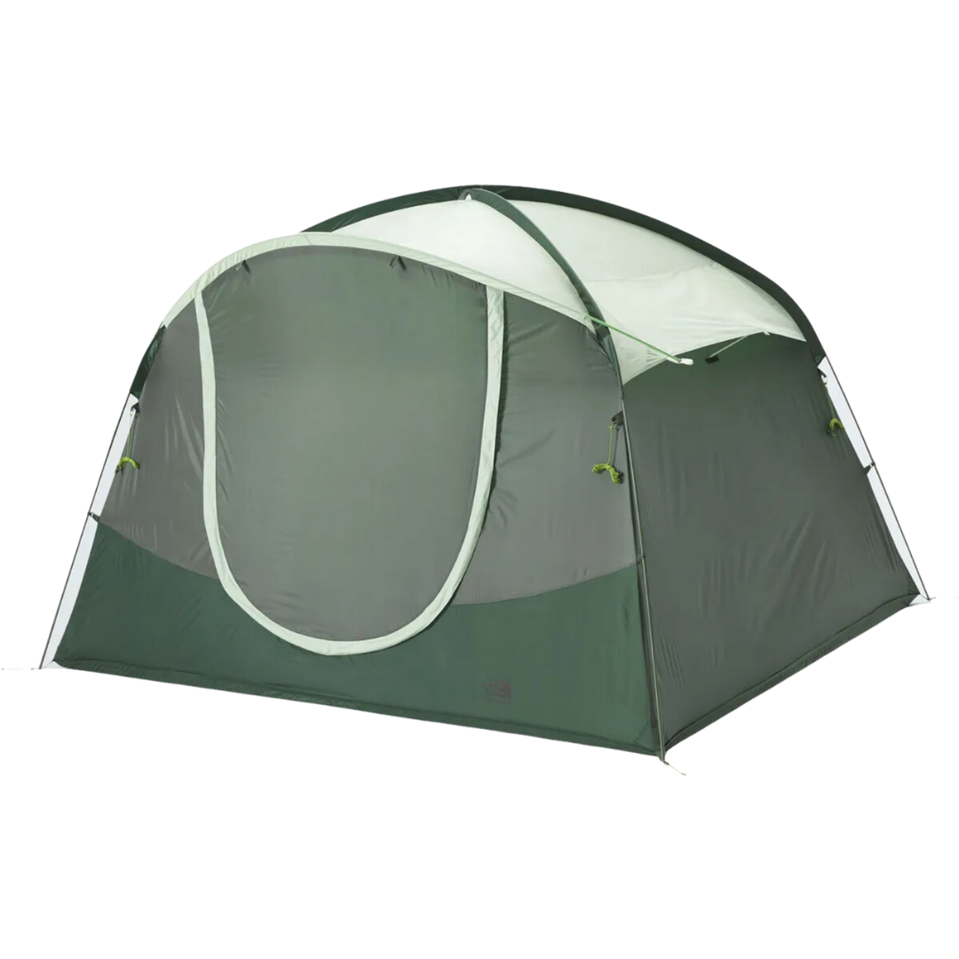 6-Person Camping Tent