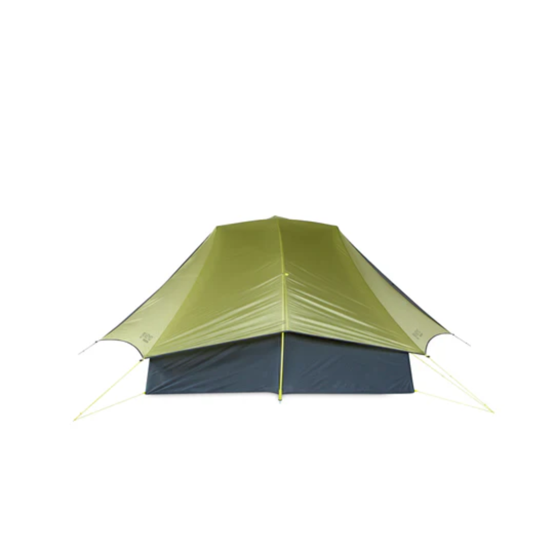 Nemo Hornet OSMO Ultralight Backpacking Tent (3p)
