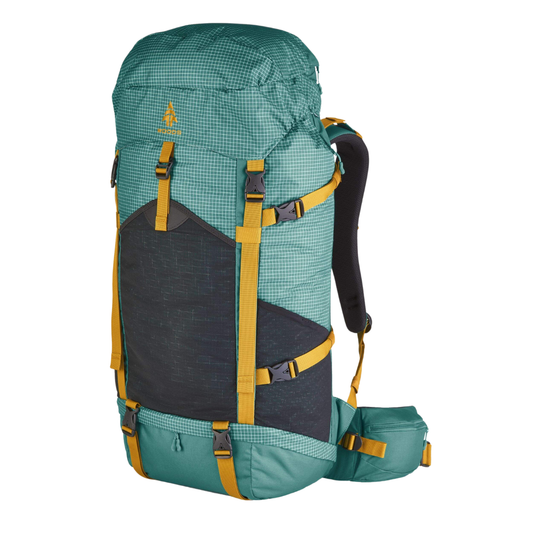Backpack (70L) - Lightweight Water-Resistant