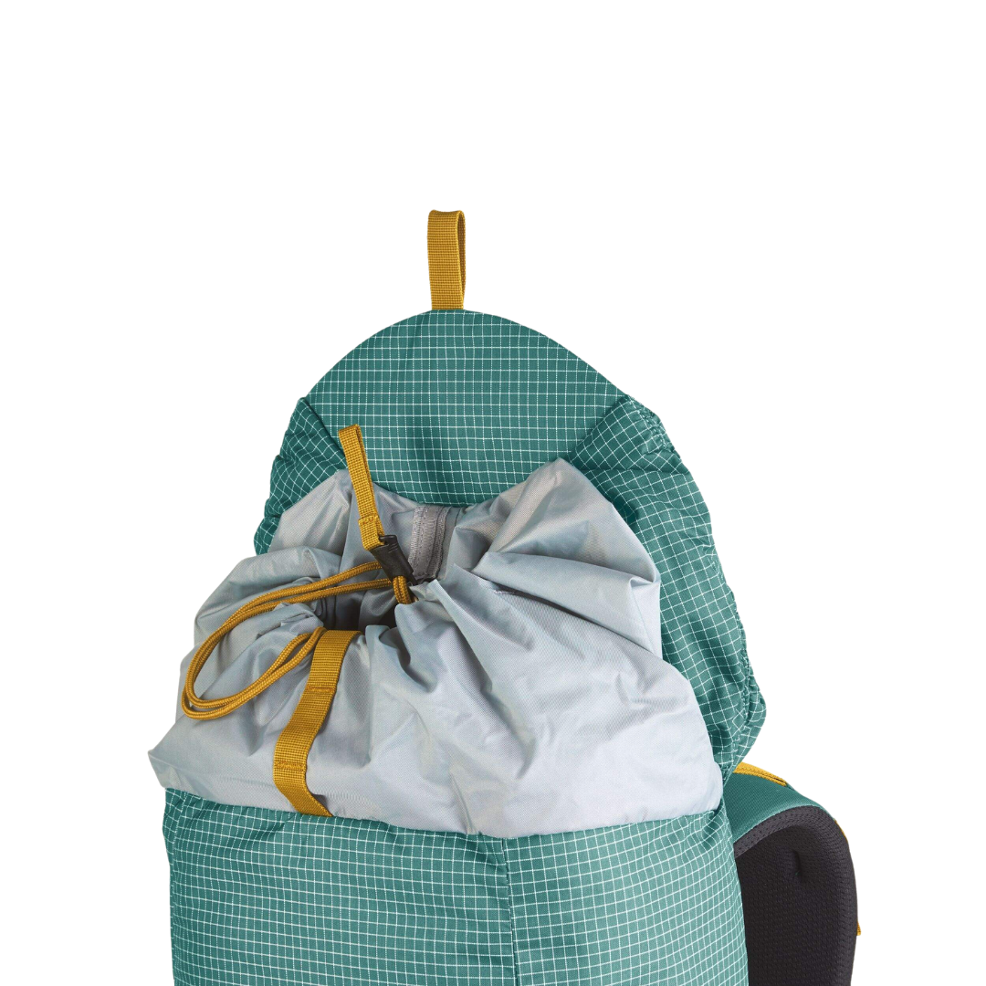 Backpack (40L) - Lightweight Water-Resistant