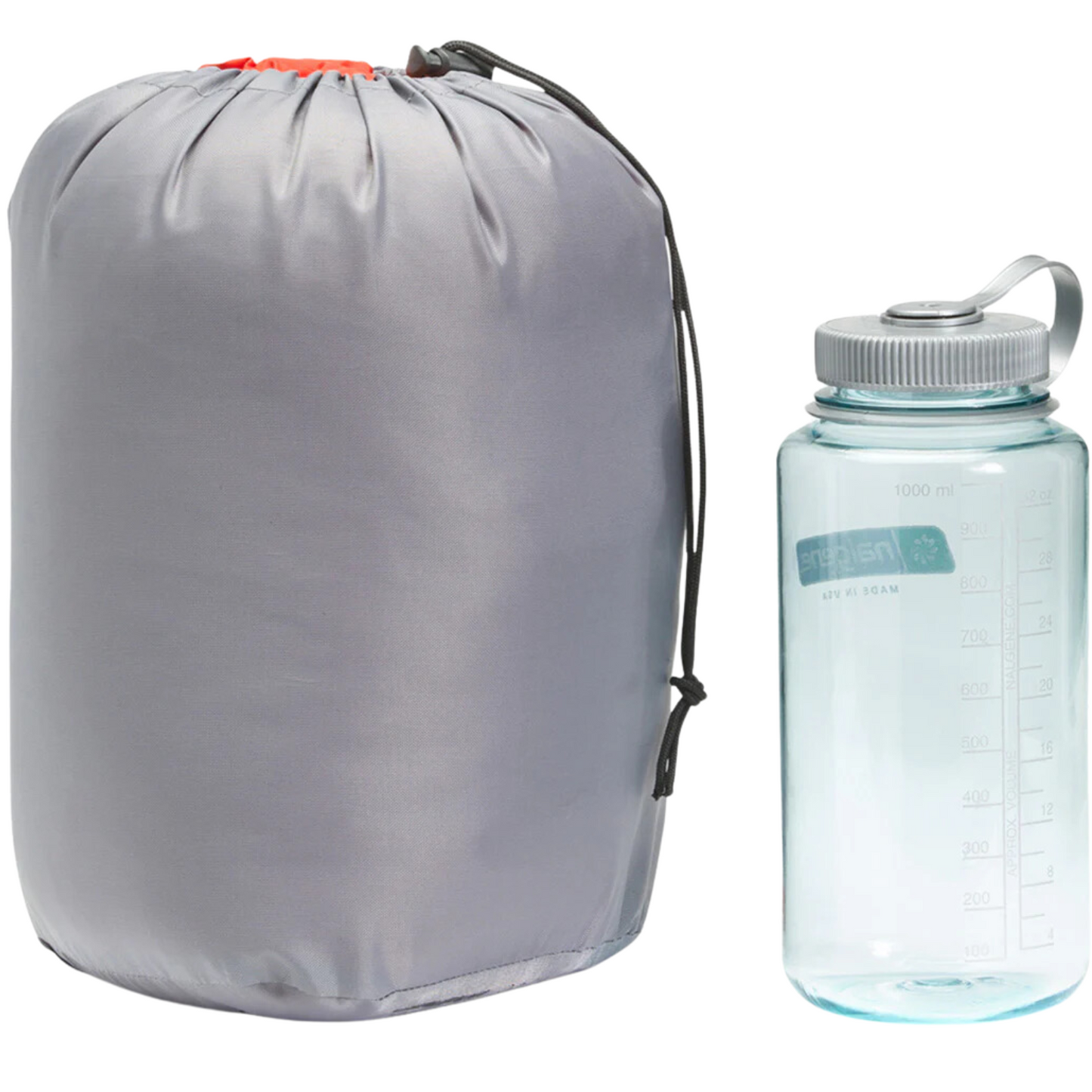 Backpacking Sleeping Bag