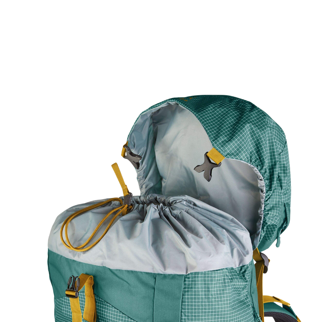 Backpack (70L) - Lightweight Water-Resistant