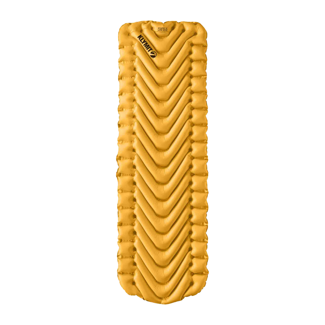 Backpacking Sleeping Pad