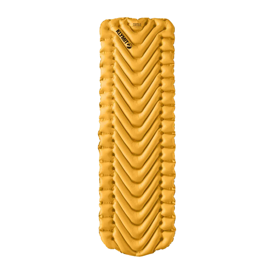 Backpacking Sleeping Pad