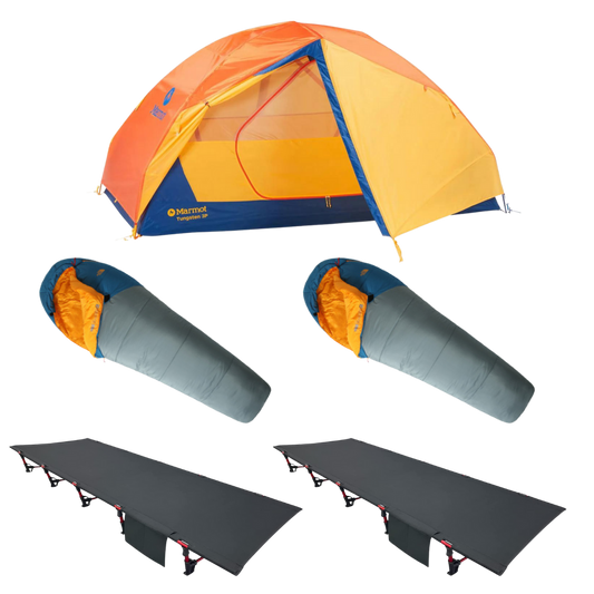 Minimalist Duo (Spring/Fall edition)