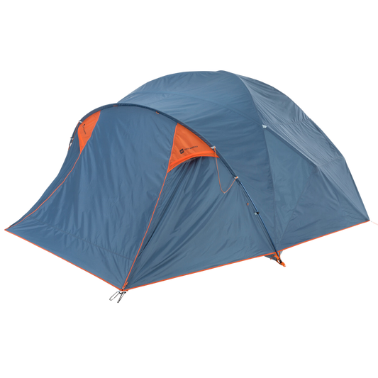 5-Person Camping Tent