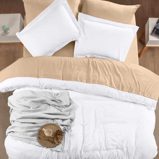 Glamping Bedding Set
