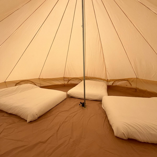 Glamping Light Package