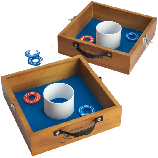 Washer Toss Game