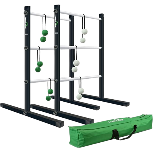 Ladder Ball Toss Game Set