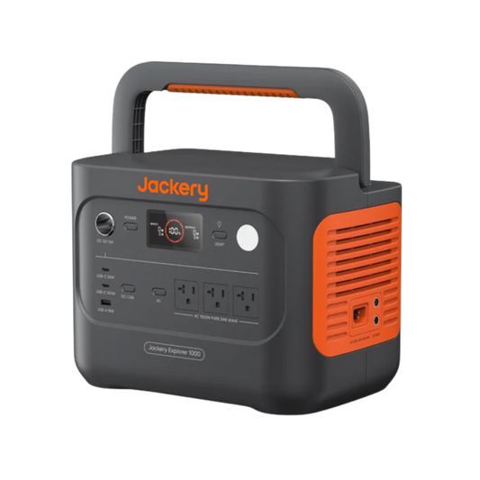 Portable Power Station (1000W)