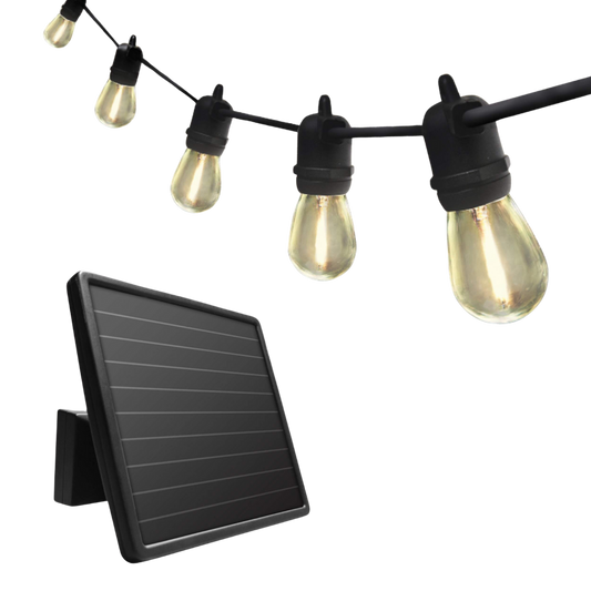 Solar String Light