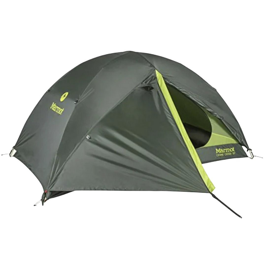 2-Person Camping Tent