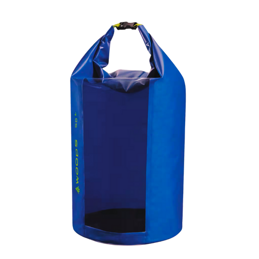 Dry Sack 50L - Heavy Duty Waterproof Dry Bag