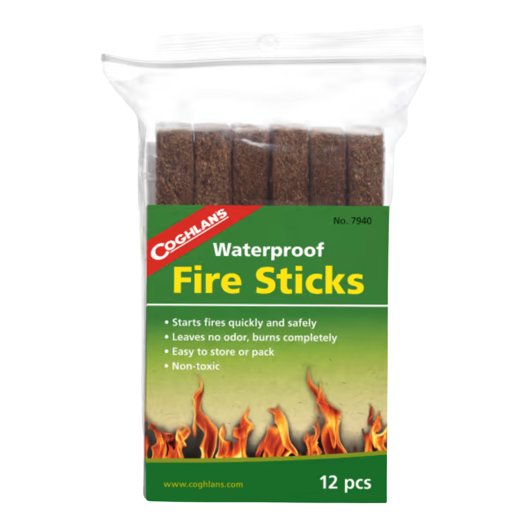 Fire Sticks