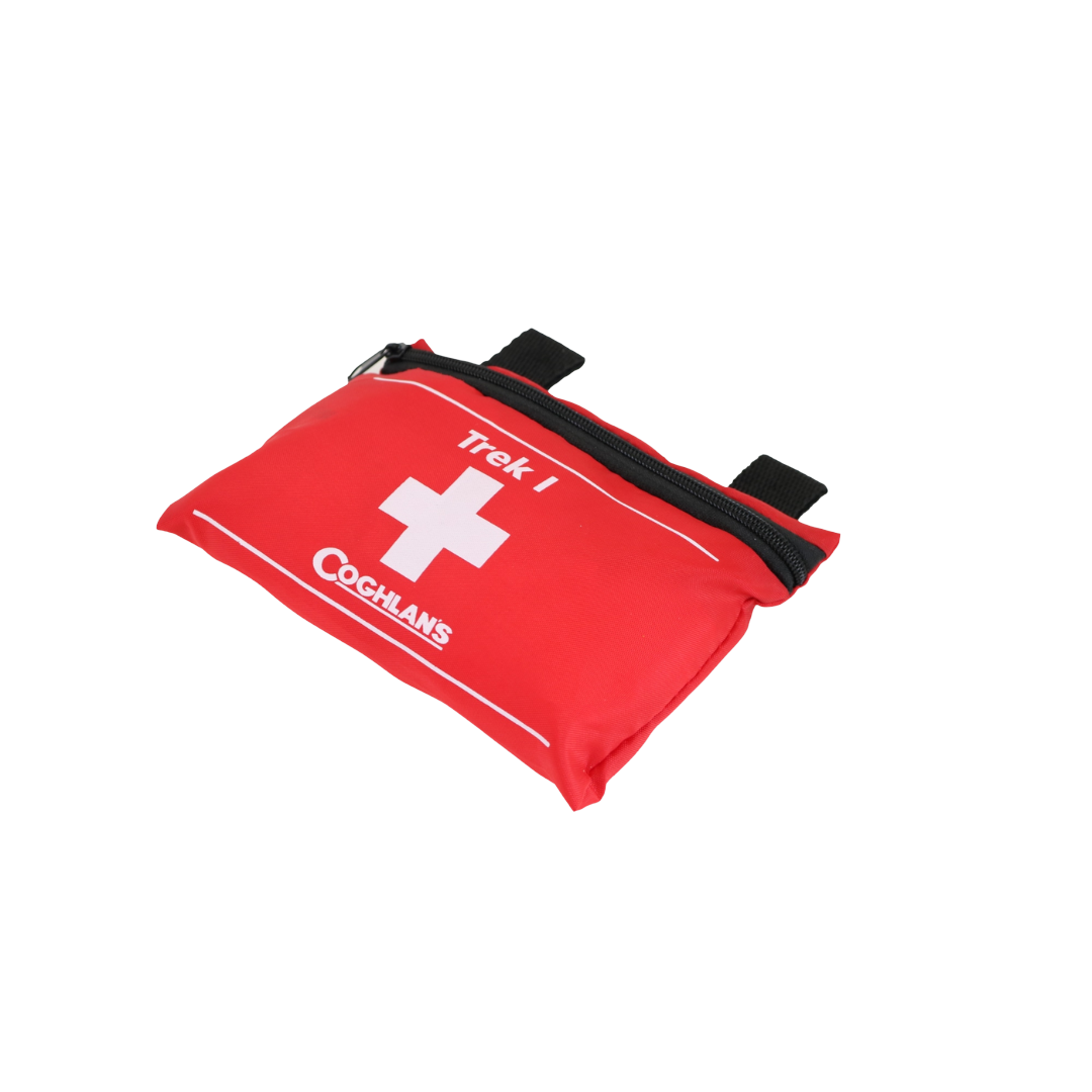 Coghlan's Trek I First Aid Kit