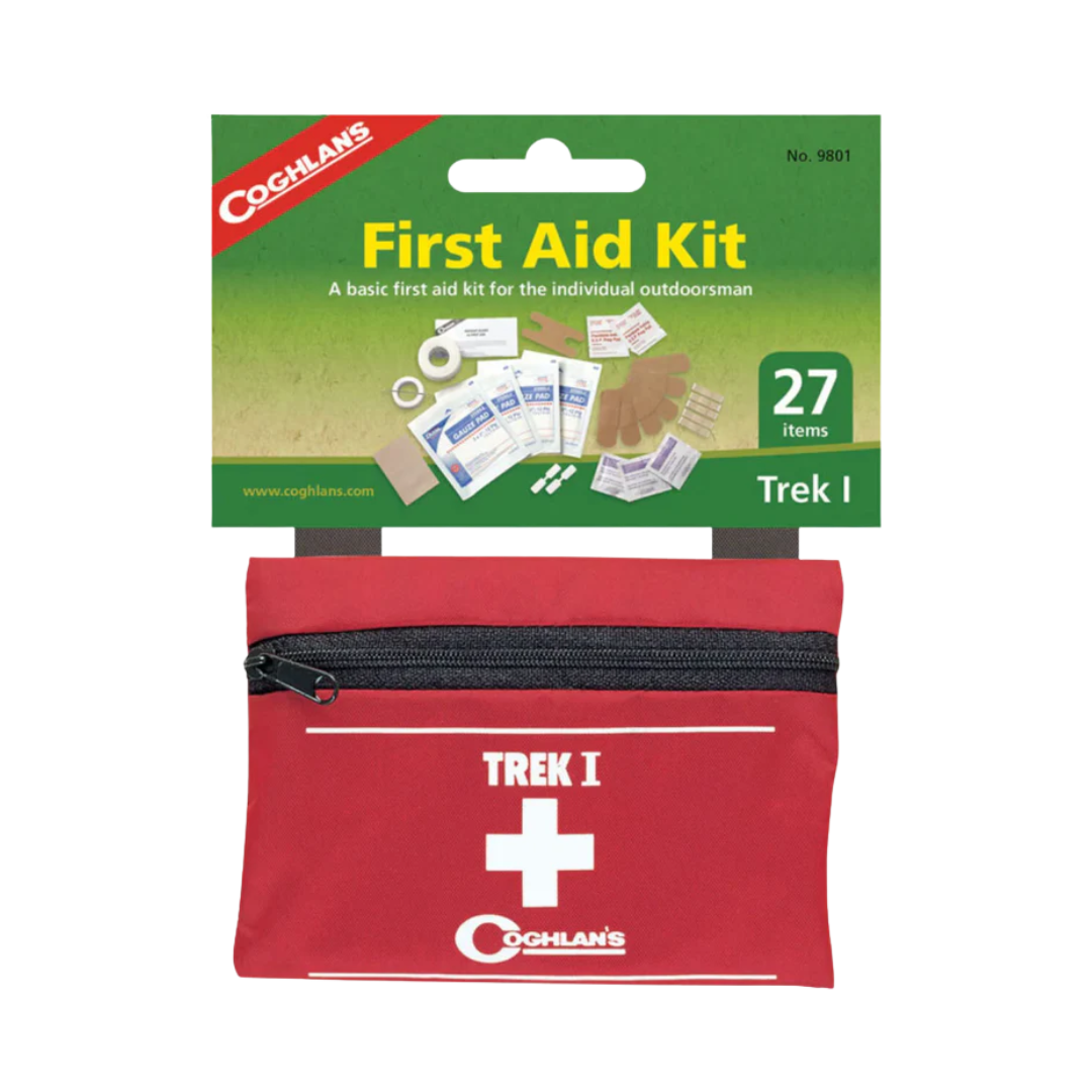 First Aid Kit
