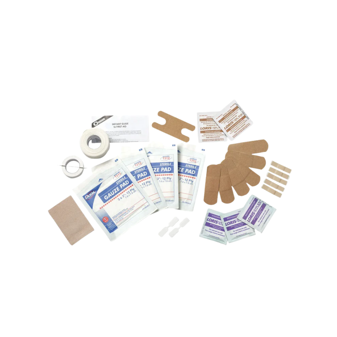 First Aid Kit