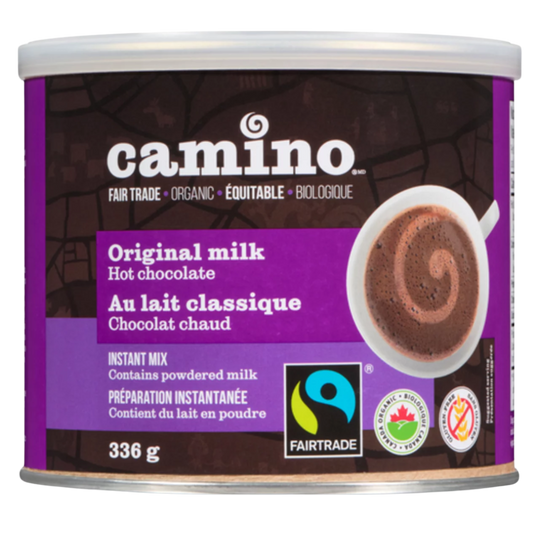 Camino Organic Hot Chocolate Mix