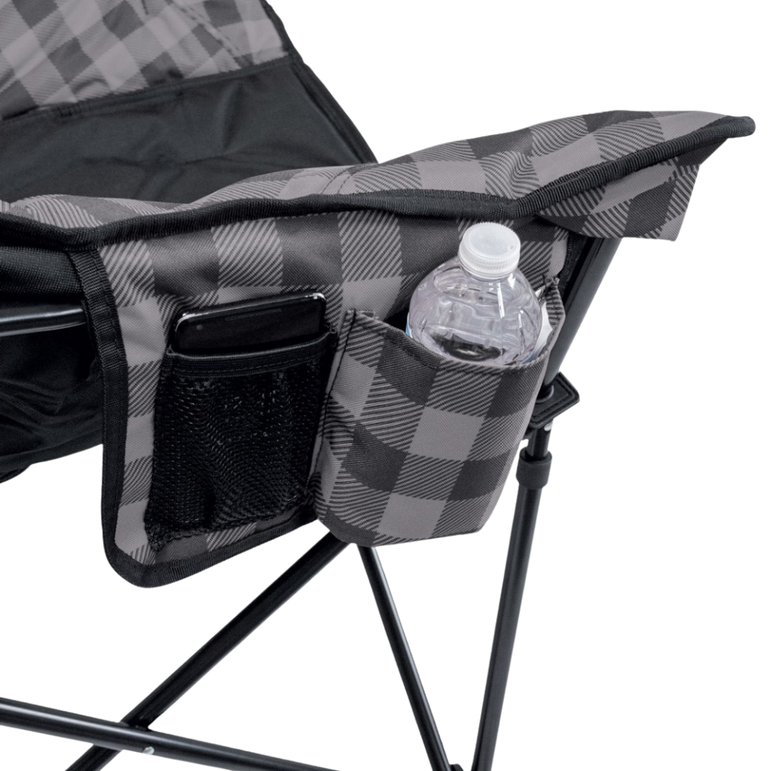 Lazy Bear Chair - KUMA