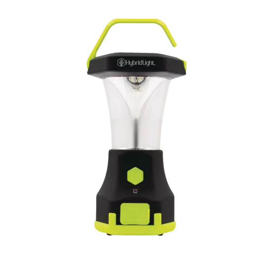 Lantern & Charger