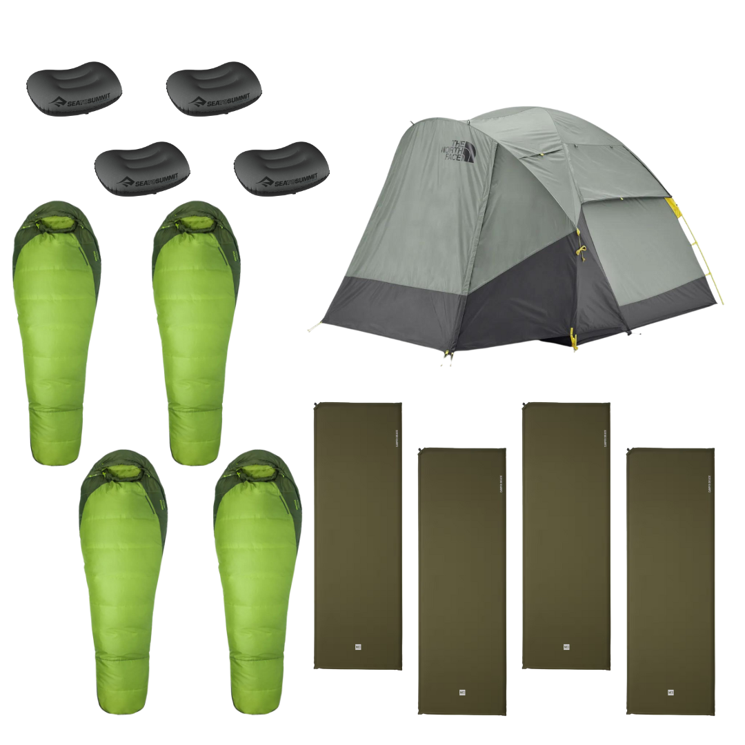Minimalist Quartet (Summer Edition)