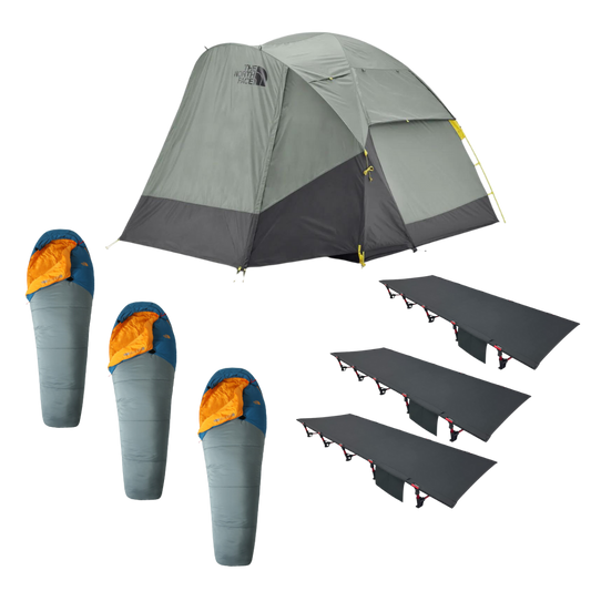 Minimalist Trio (Spring/Fall Edition)