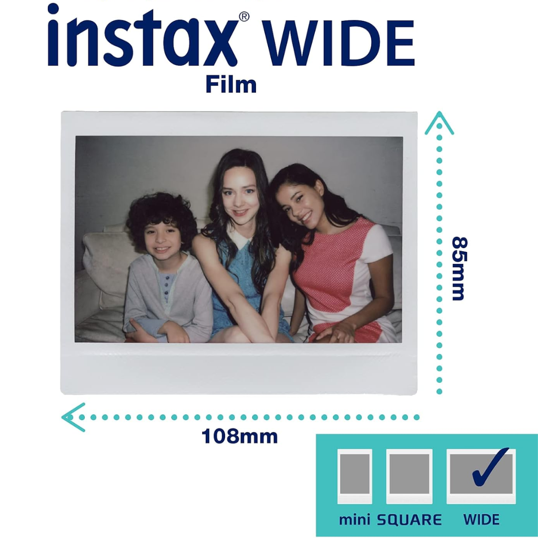 Instant Camera (Memory Maker Kit)