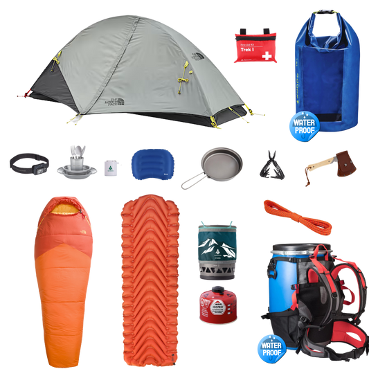 Portage Complete Package for 1