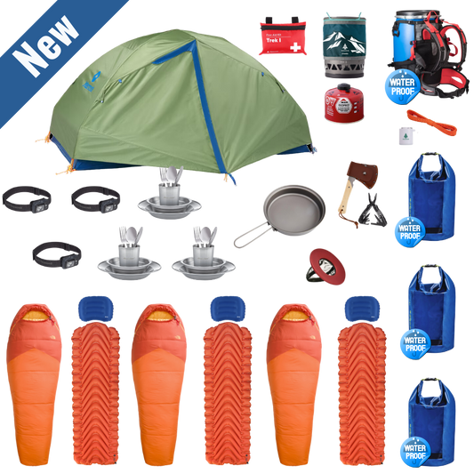 Portage Complete Package for 3