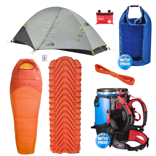 Portage Essential Package for 1