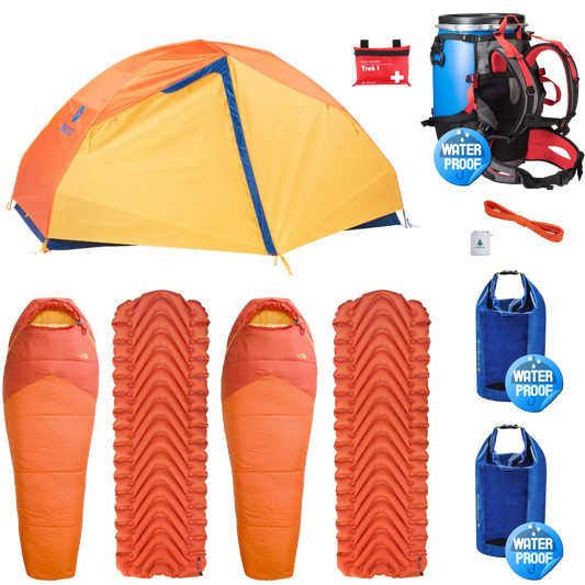 Portage Essential Package for 2