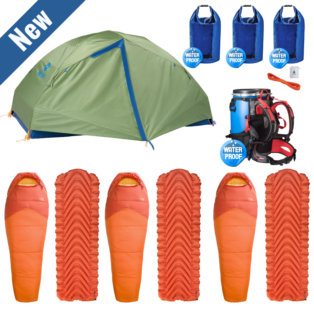 Portage Essential Package for 3