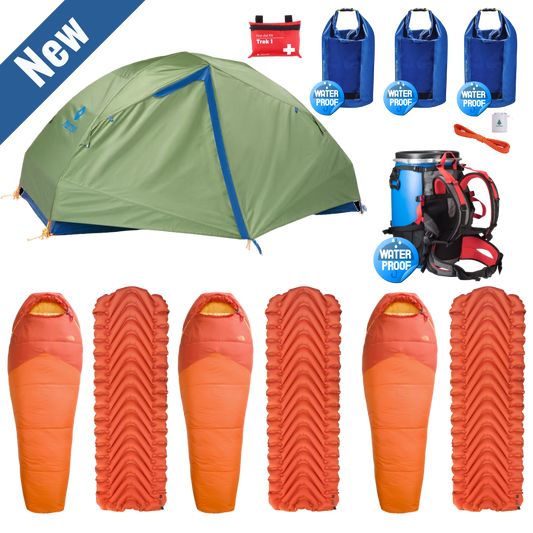 Portage Essential Package for 3