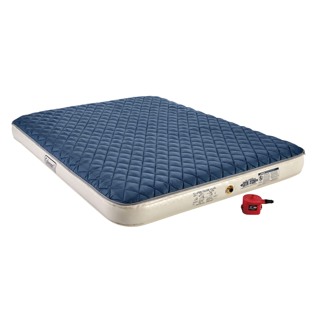 Airbed Queen Mattress with Air Pump