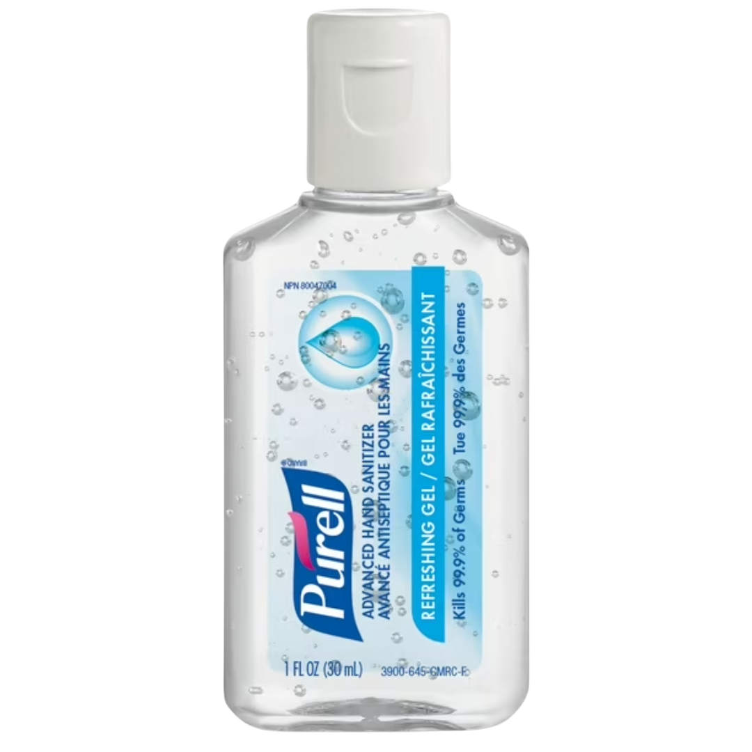 Hand Sanitizer (30ml)