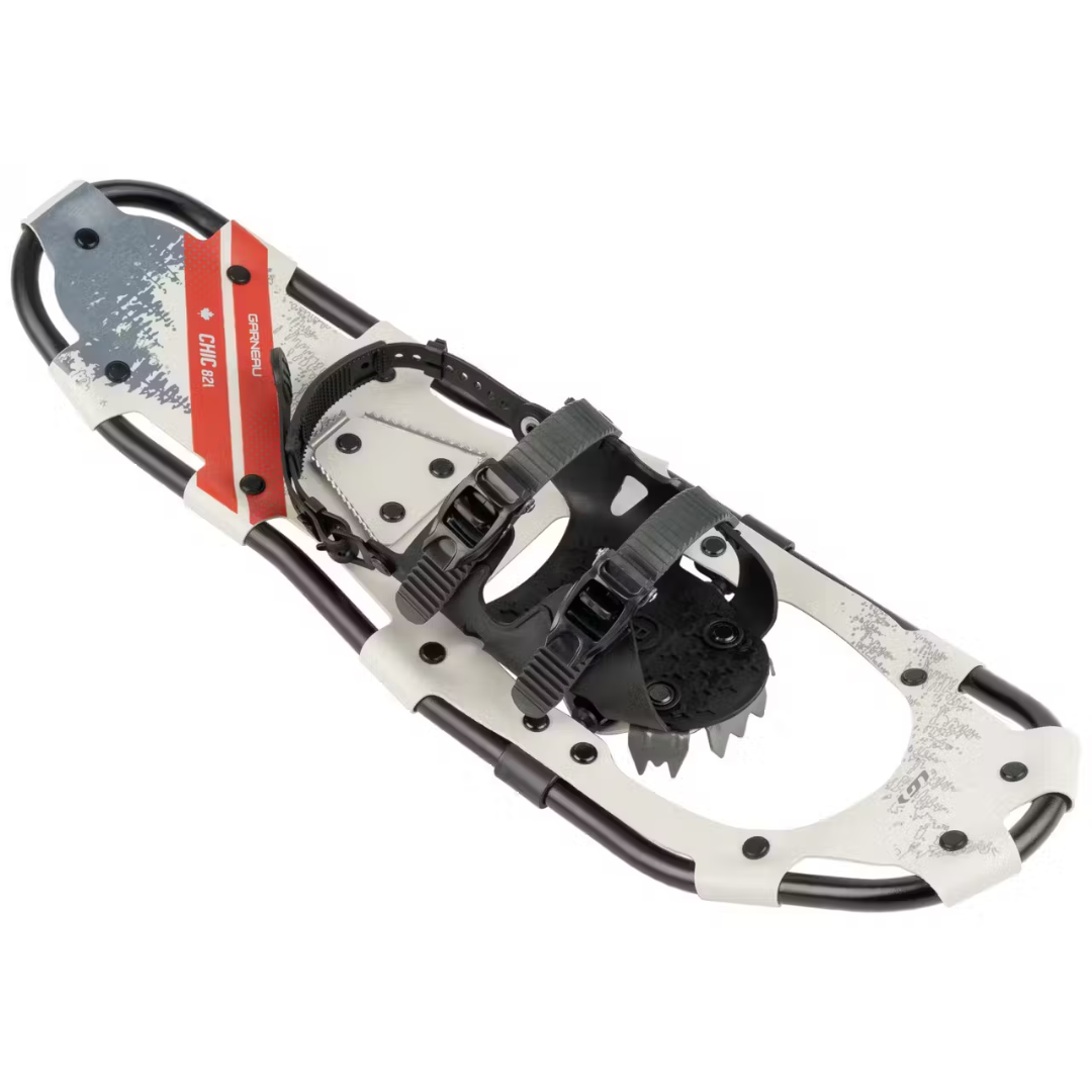 Snowshoes