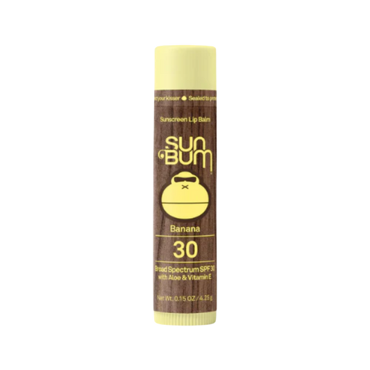Sun Bum Sunscreen Lip Balm SPF 30